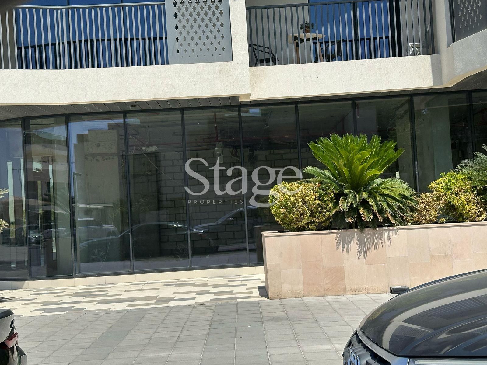 Shop for Sale in Mirdif, Dubai SH7891S