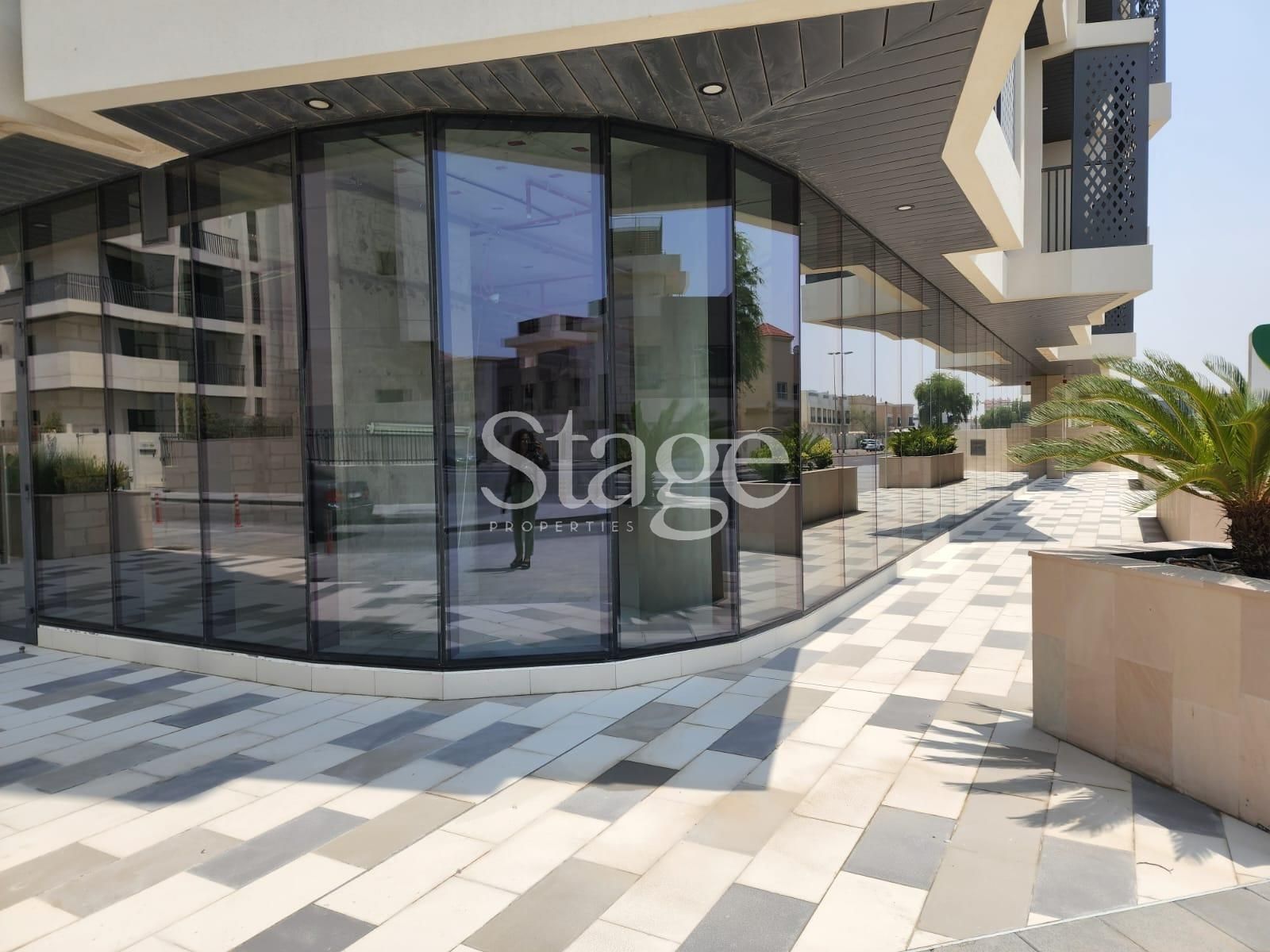 Shop for Sale in Mirdif, Dubai SH7891S