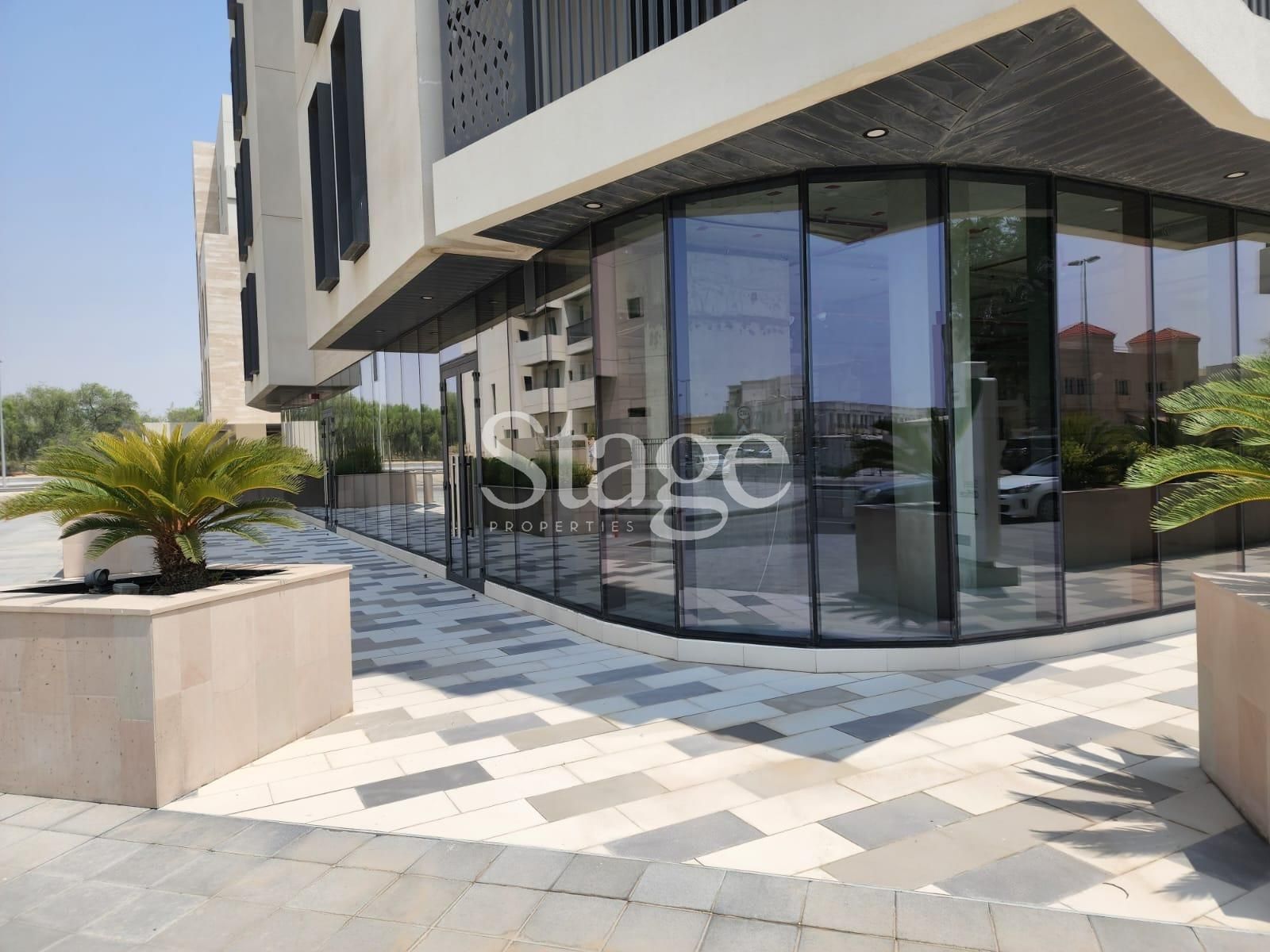 Shop for Sale in Mirdif, Dubai SH7891S