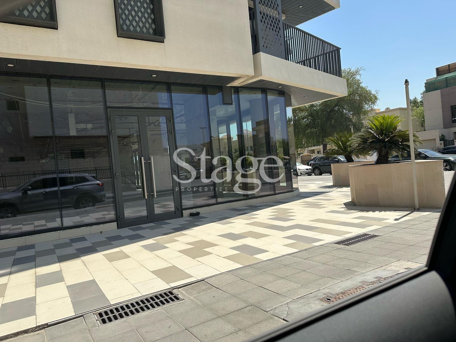 Shop for Sale in Mirdif, Dubai SH7891S