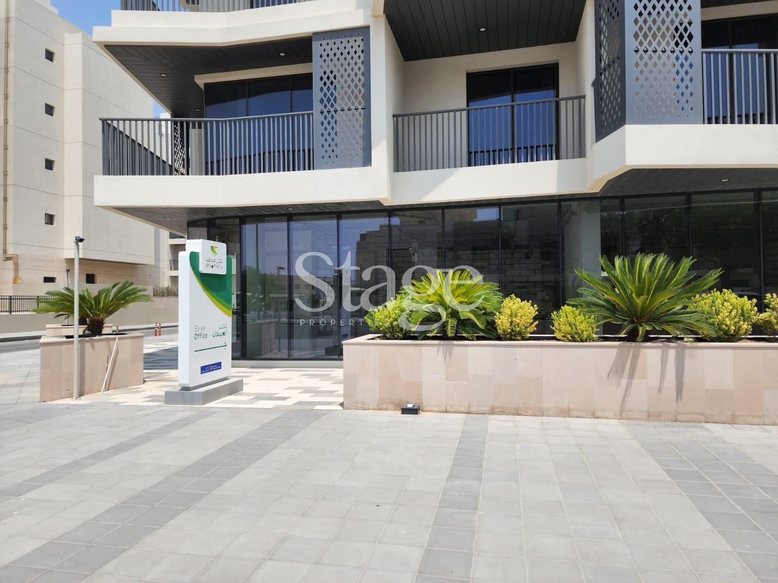 Shop for Sale in Mirdif, Dubai SH7891S