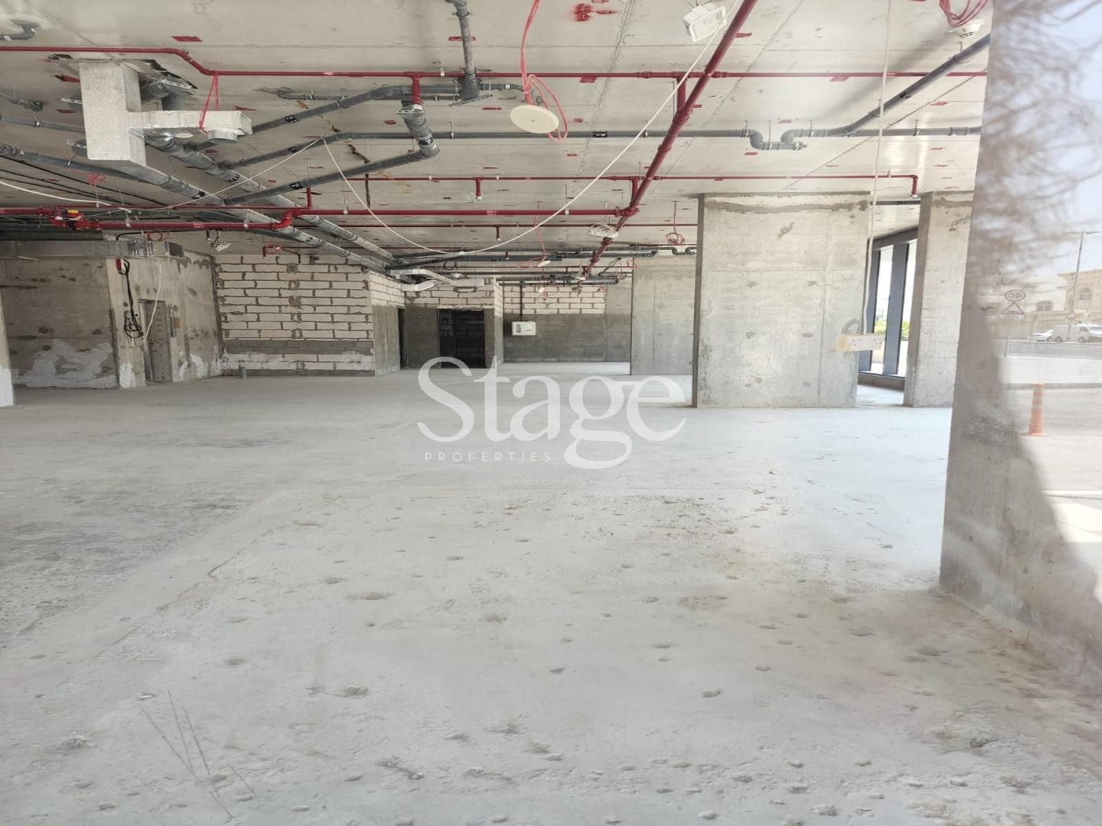 Shop for Sale in Mirdif, Dubai SH7891S