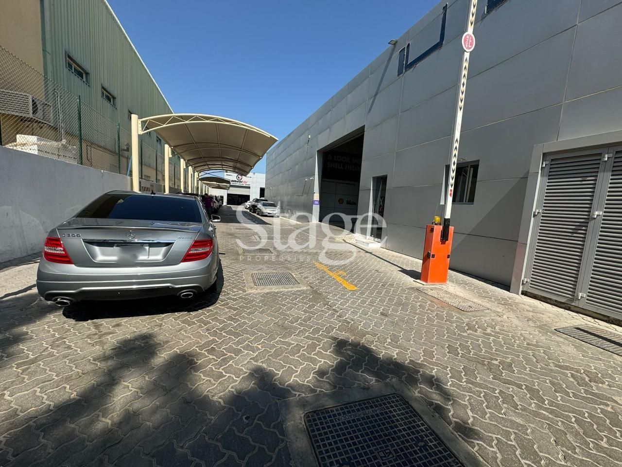 Warehouse for Rent in Al Quoz, Dubai WH7894L