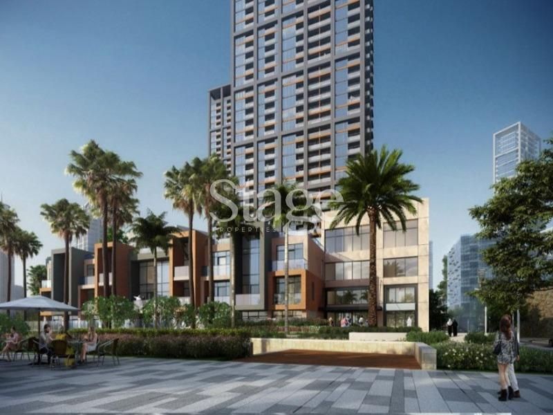 2 bedrooms apartment for Sale in Business Bay, Dubai AP7754S