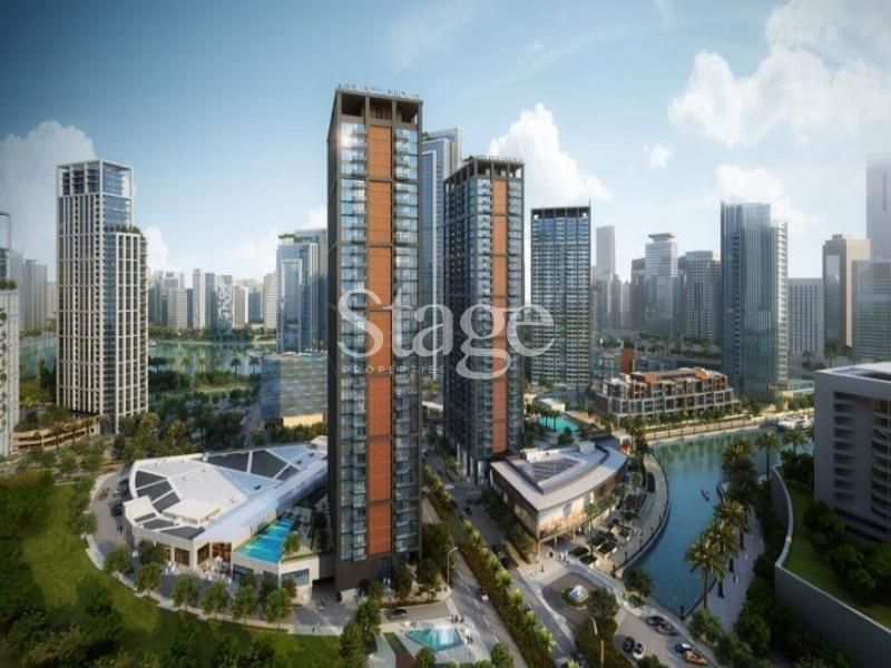 2 bedrooms apartment for Sale in Business Bay, Dubai AP7754S