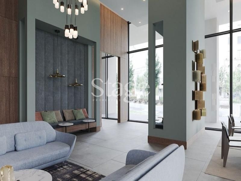 2 bedrooms apartment for Sale in Business Bay, Dubai AP7754S