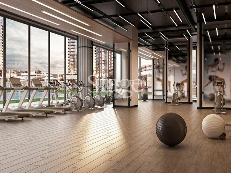 2 bedrooms apartment for Sale in Business Bay, Dubai AP7754S