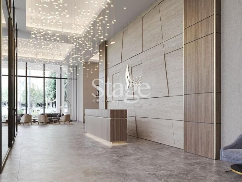 2 bedrooms apartment for Sale in Business Bay, Dubai AP7754S