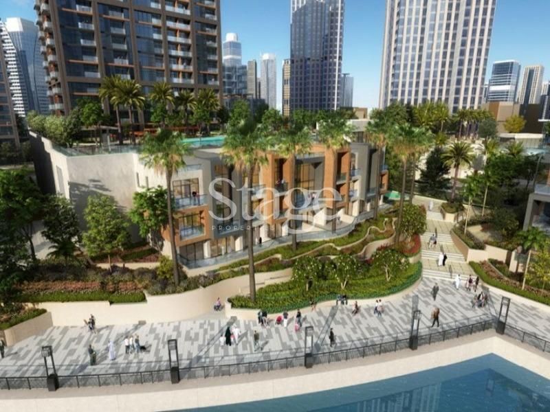 2 bedrooms apartment for Sale in Business Bay, Dubai AP7754S