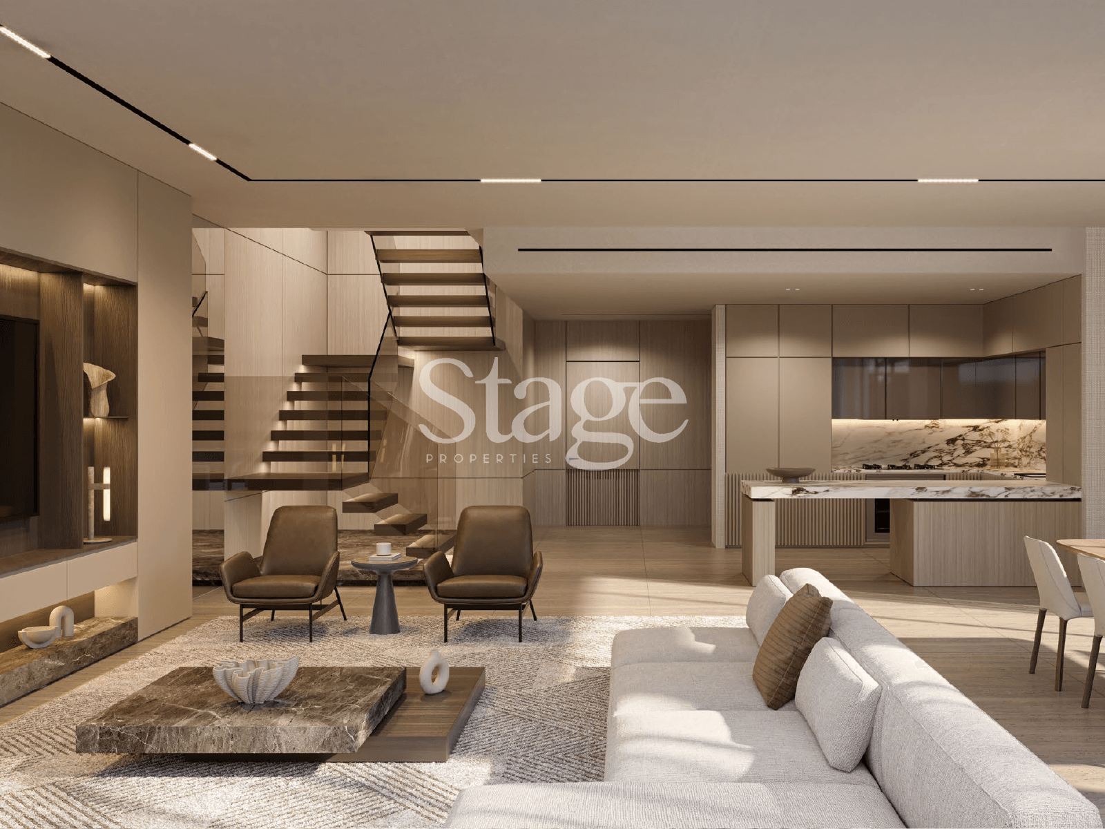 5 bedrooms Villas for Sale in Jumeirah Golf Estates, Dubai VI9066S