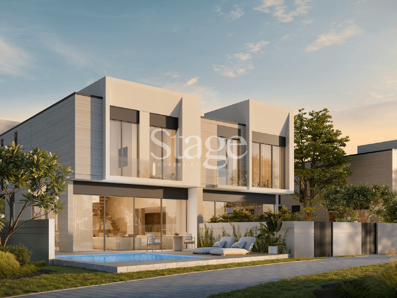 5 bedrooms Villas for Sale in Jumeirah Golf Estates, Dubai VI9066S