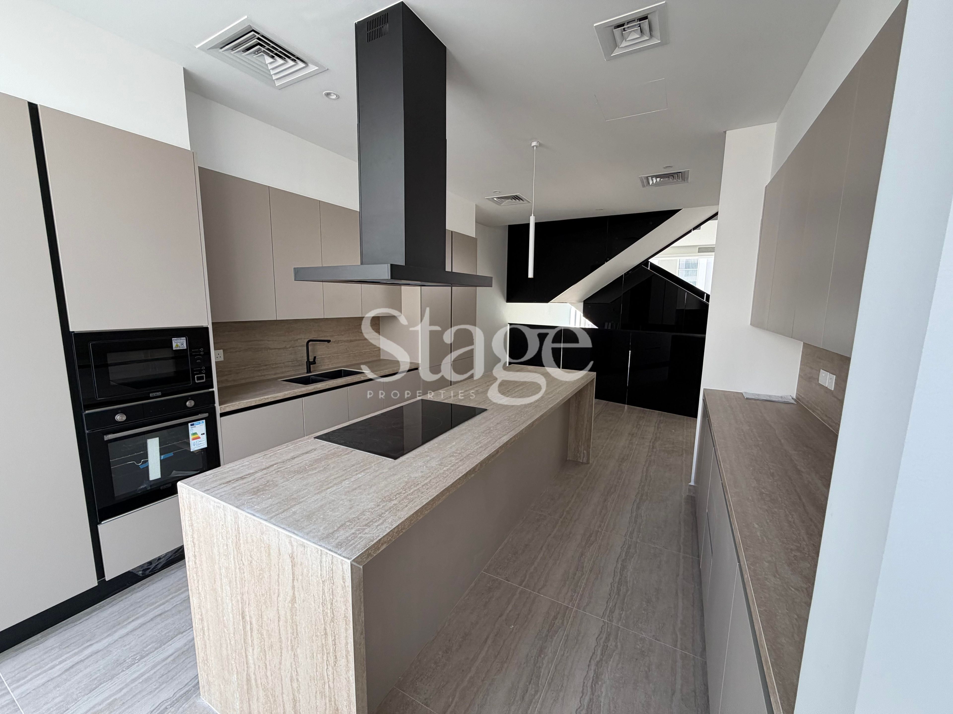 4 bedrooms Townhouse for Rent in Al Barari, Dubai TH8940L