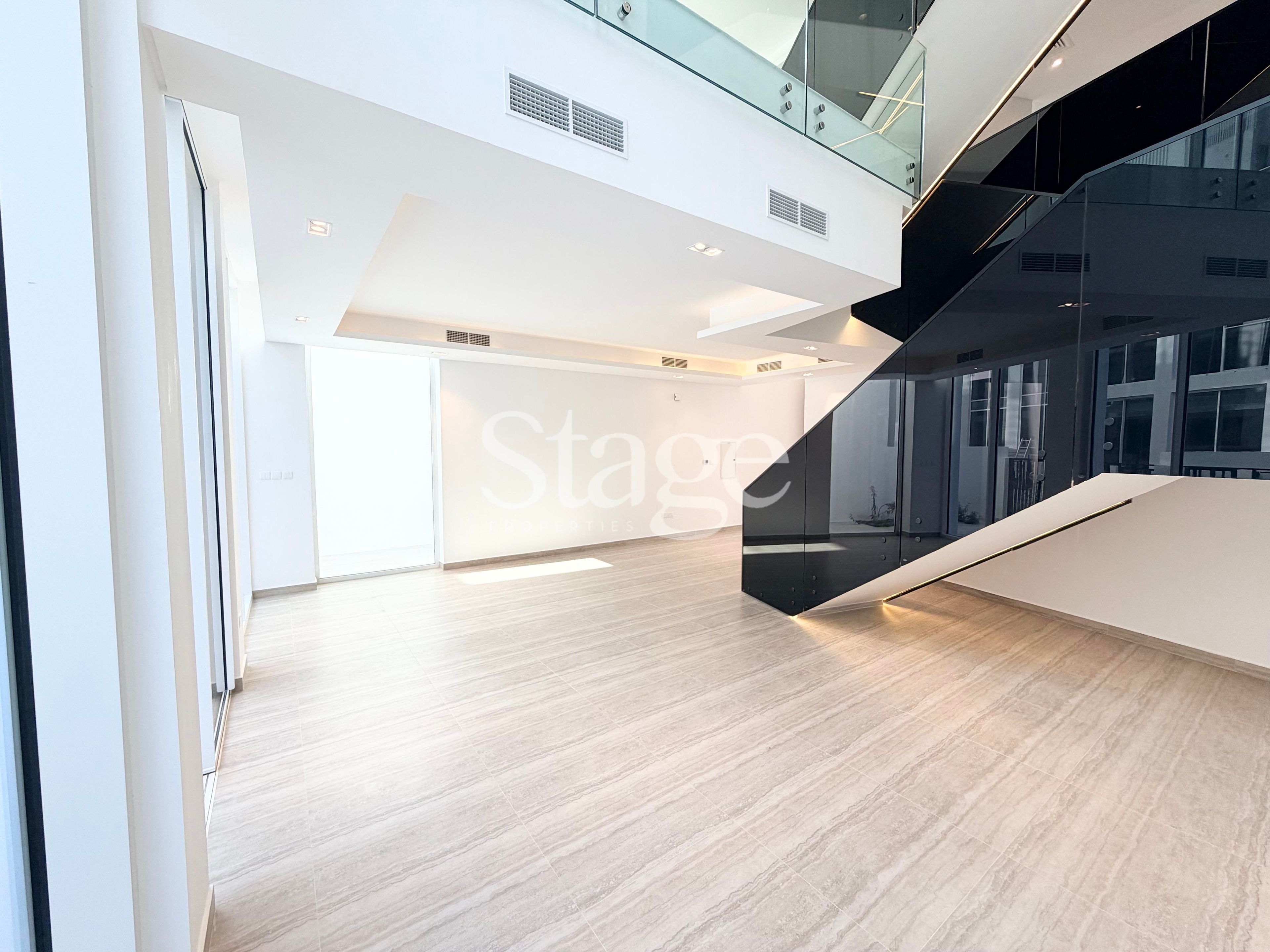 4 bedrooms Townhouse for Rent in Al Barari, Dubai TH8940L