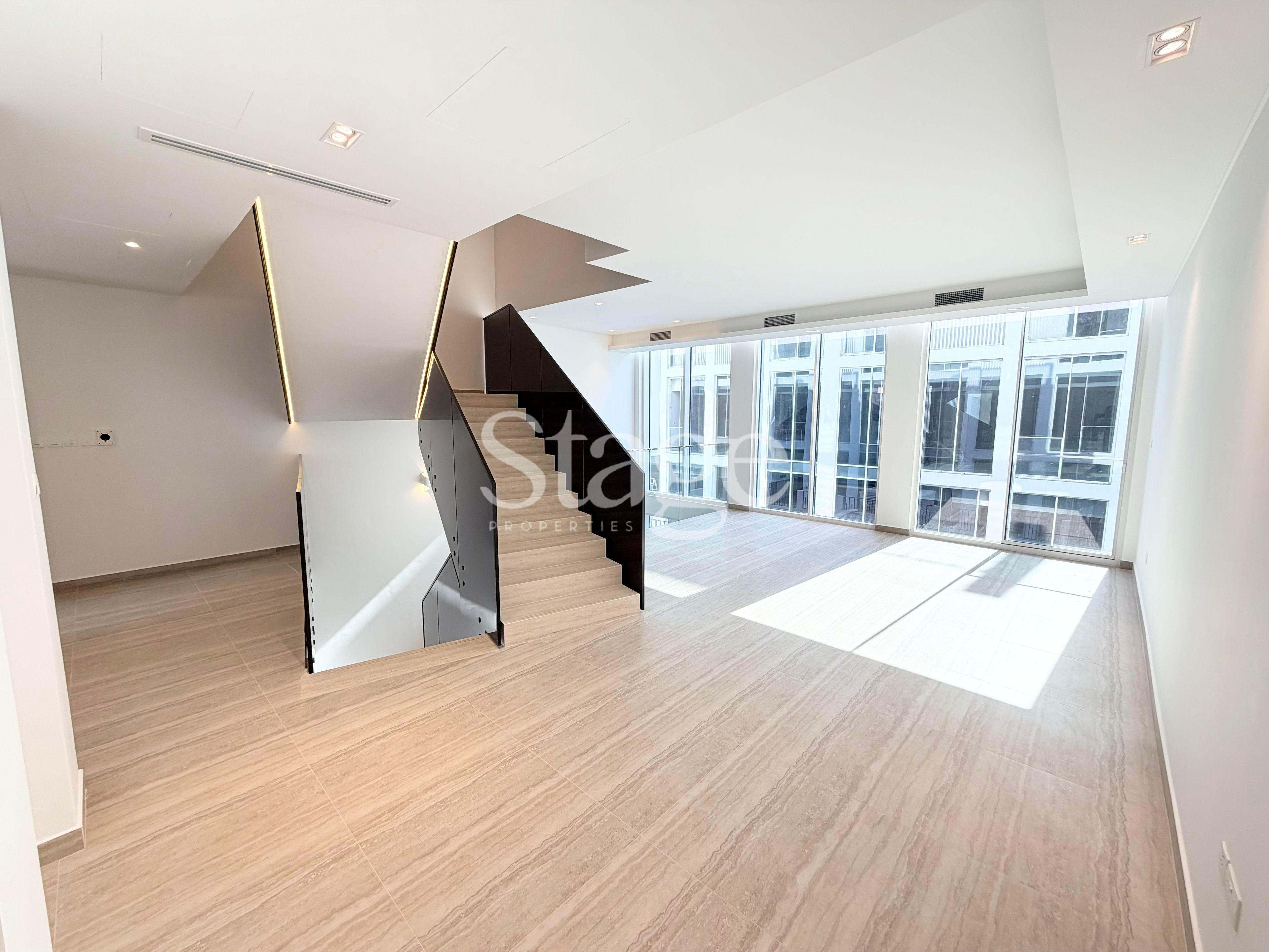 4 bedrooms Townhouse for Rent in Al Barari, Dubai TH8940L