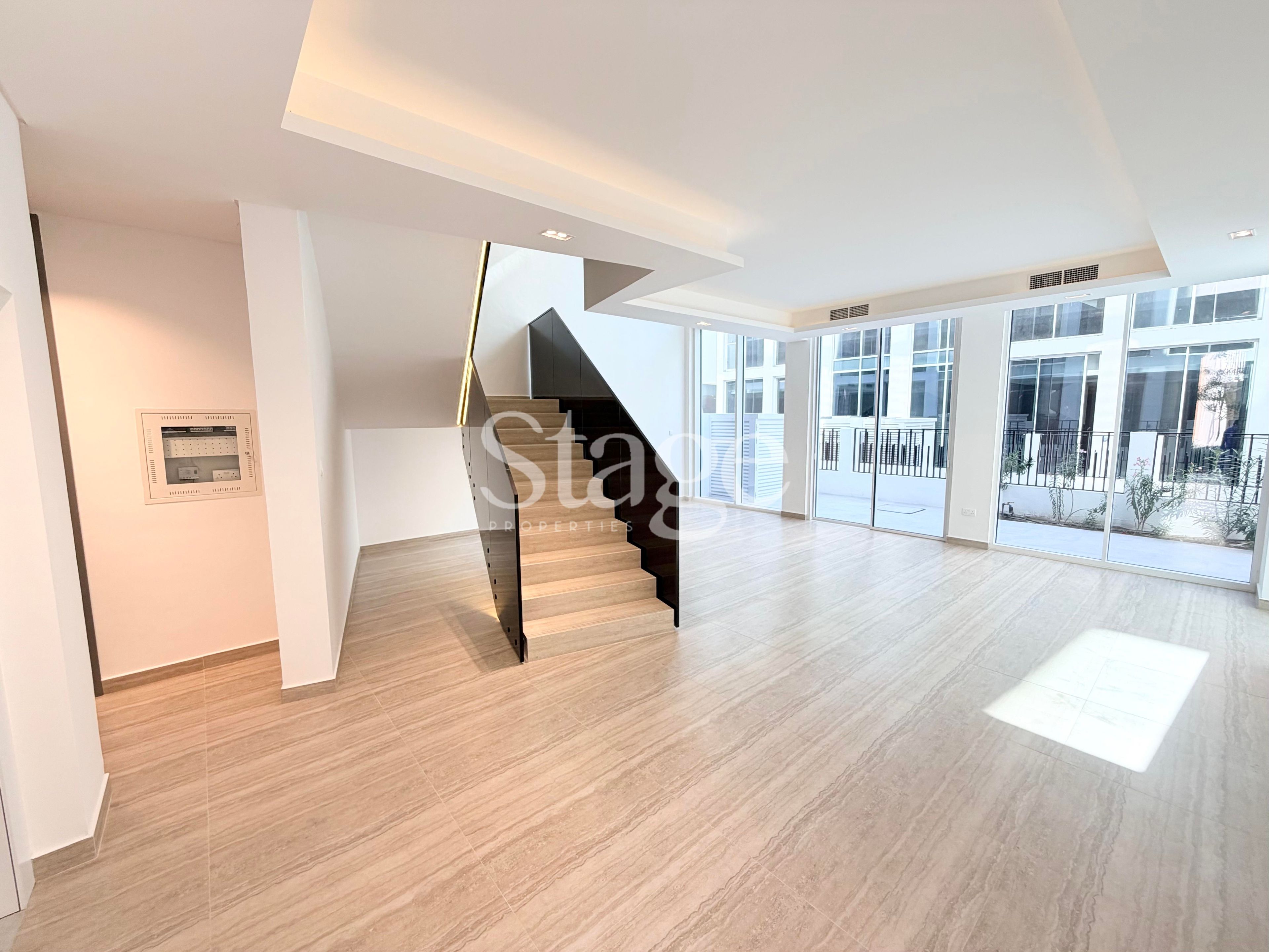 4 bedrooms Townhouse for Rent in Al Barari, Dubai TH8940L