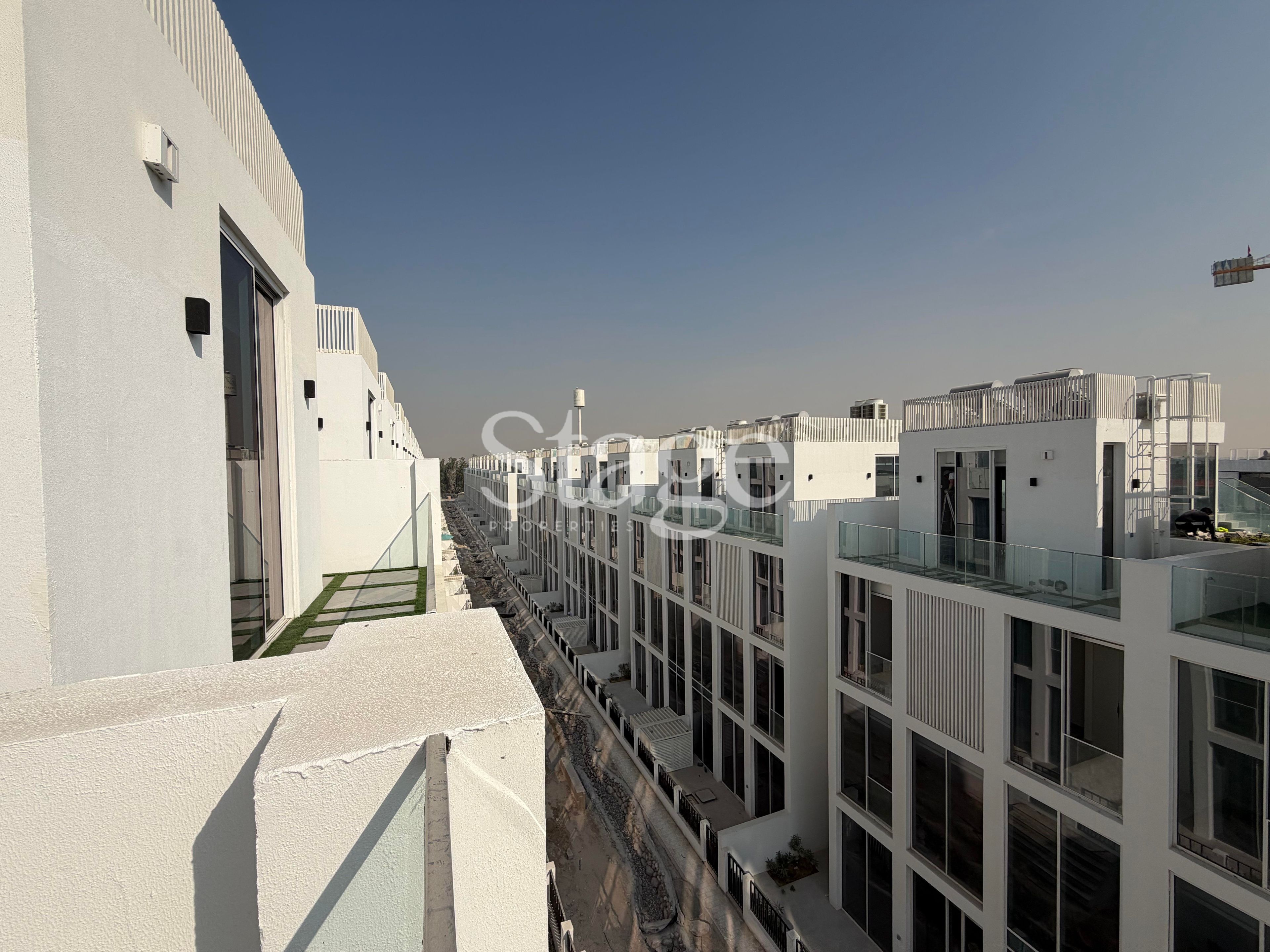 4 bedrooms Townhouse for Rent in Al Barari, Dubai TH8940L