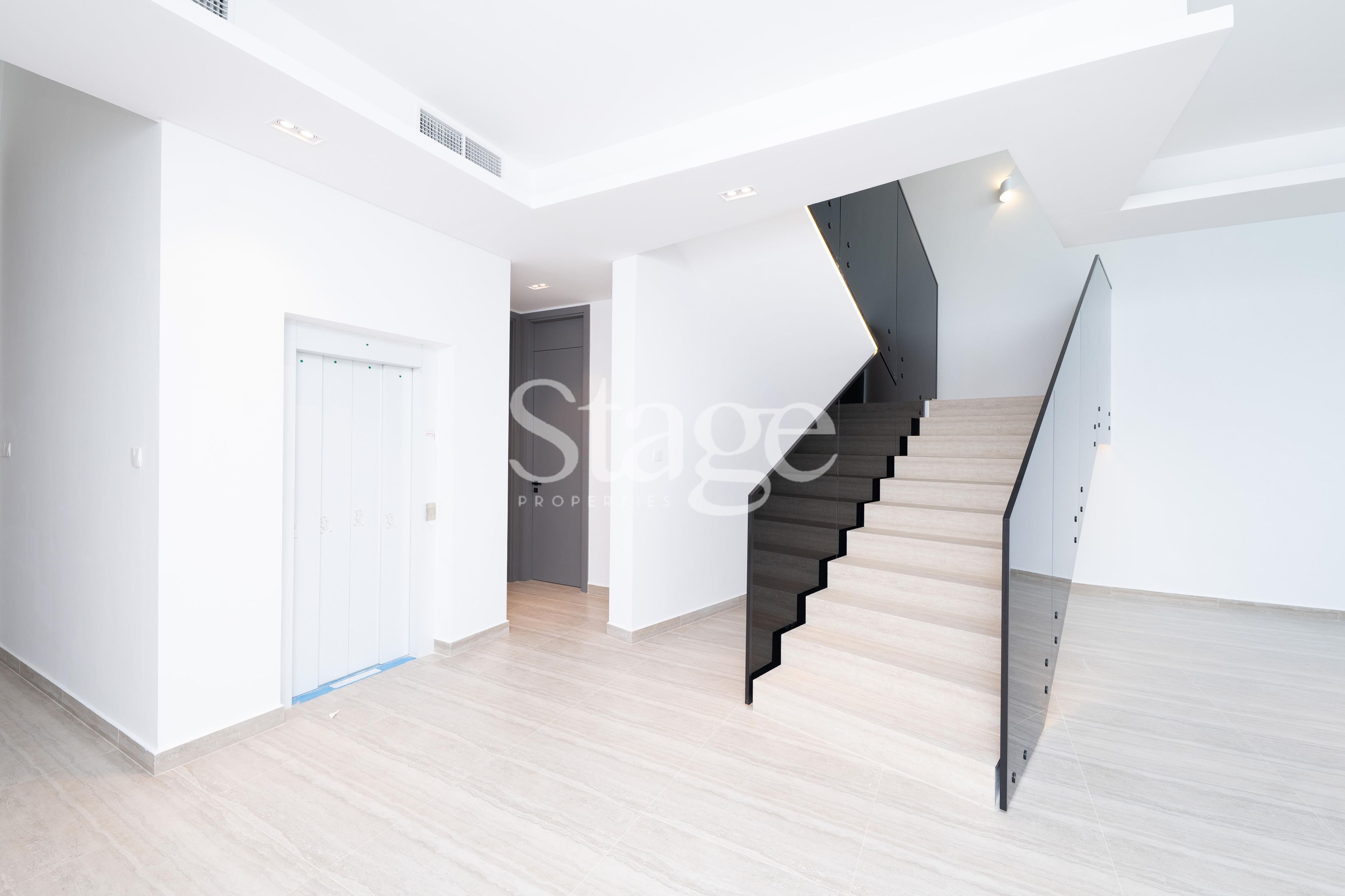 4 bedrooms Townhouse for Sale in Al Barari, Dubai TH8799S