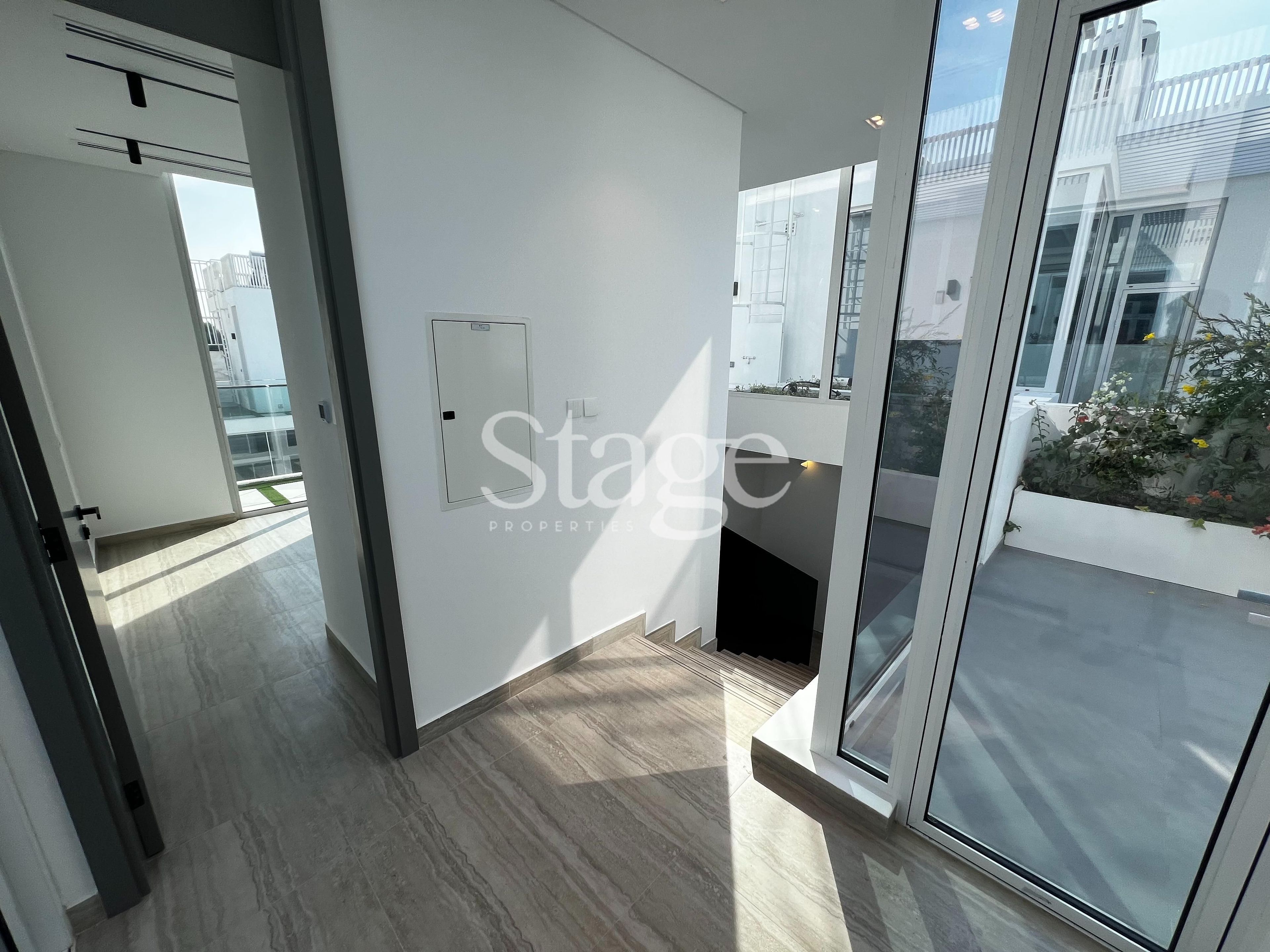 4 bedrooms Townhouse for Sale in Al Barari, Dubai TH8799S