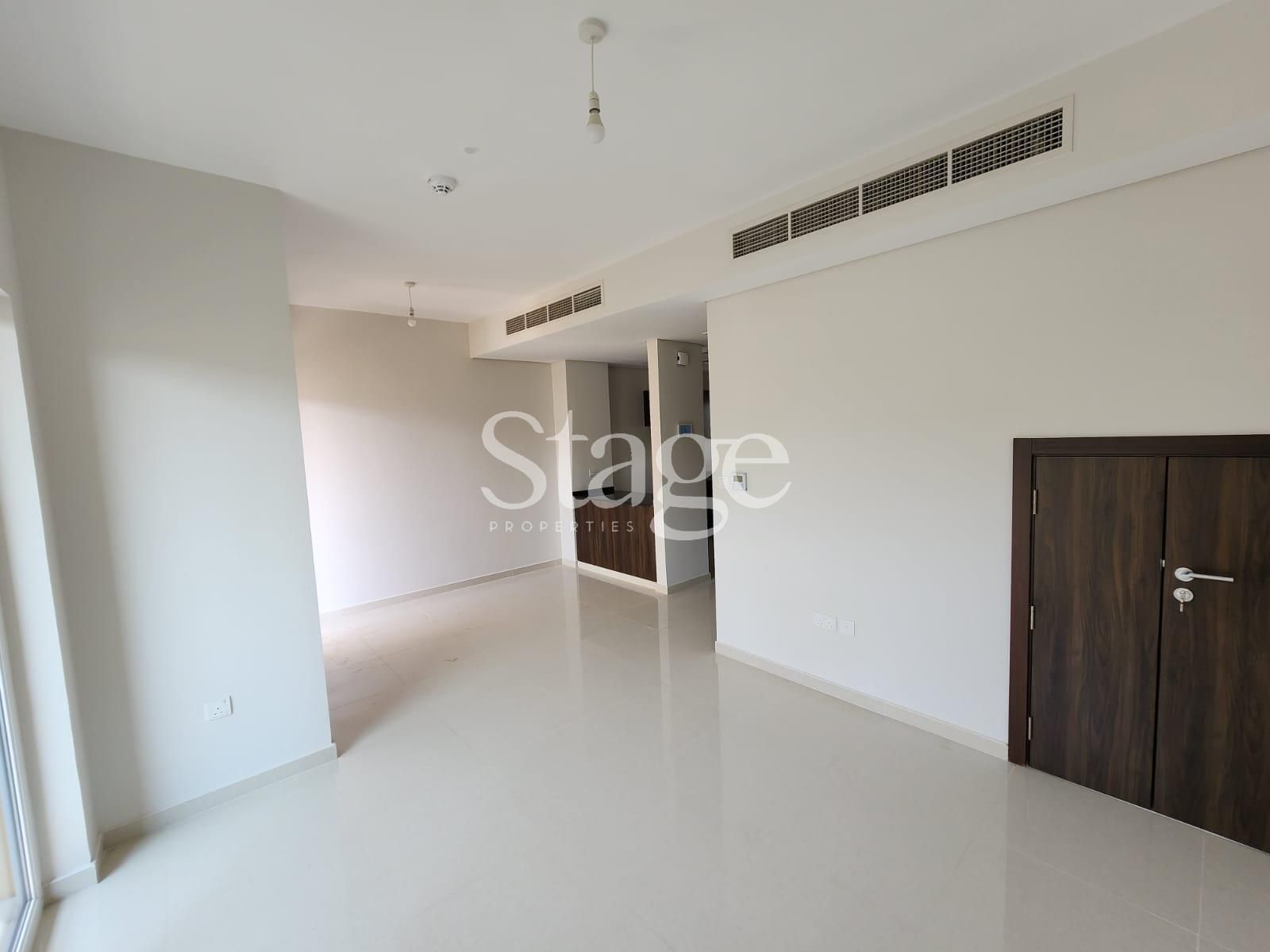 تاون هاوس من ٣ غرف نوم للإيجار في 2 دماك هيلز، Dubai TH7571L