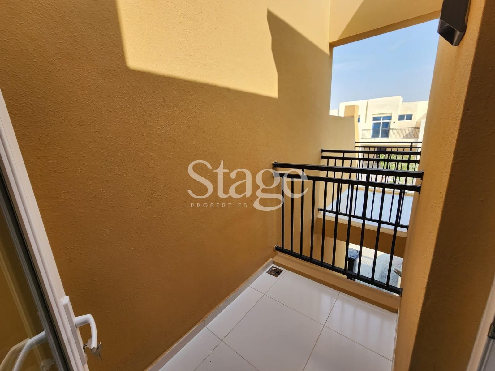 تاون هاوس من ٣ غرف نوم للإيجار في 2 دماك هيلز، Dubai TH7571L