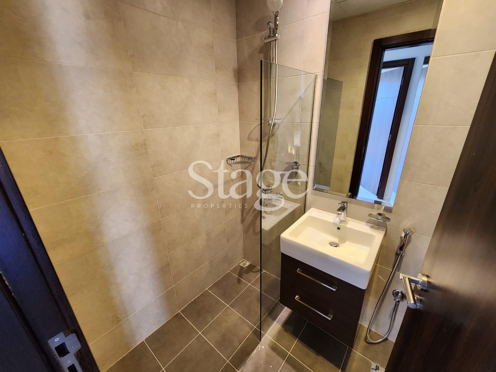 3 bedrooms Townhouse for Sale in Damac Hills 2, Dubai TH7471S