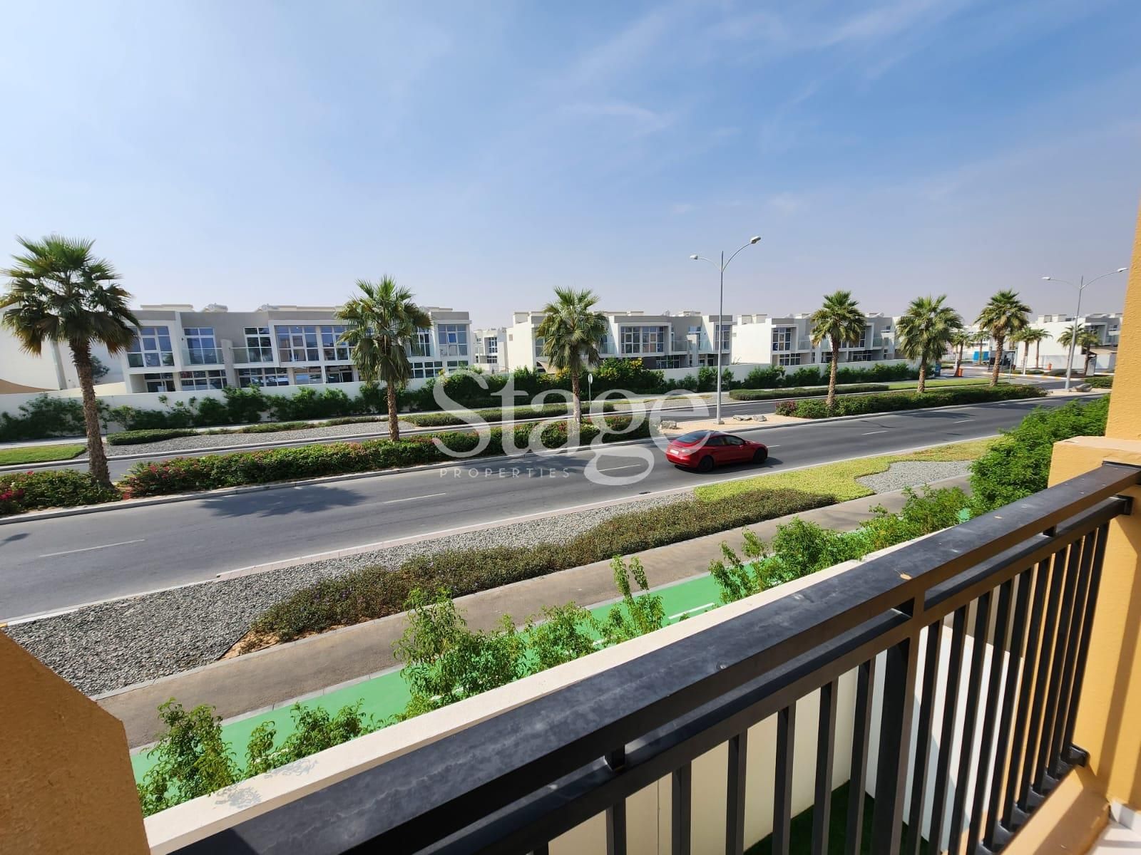 3 bedrooms Townhouse for Sale in Damac Hills 2, Dubai TH7471S