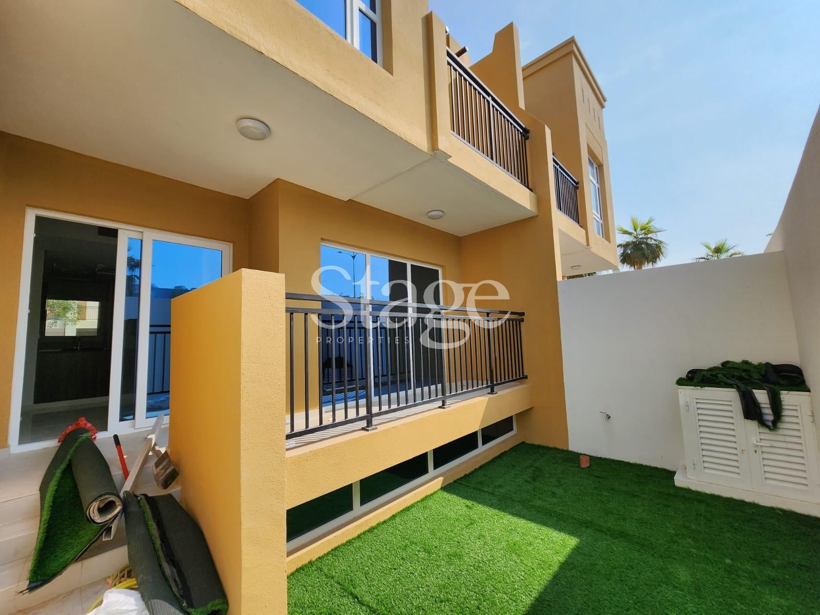 3 bedrooms Townhouse for Sale in Damac Hills 2, Dubai TH7471S