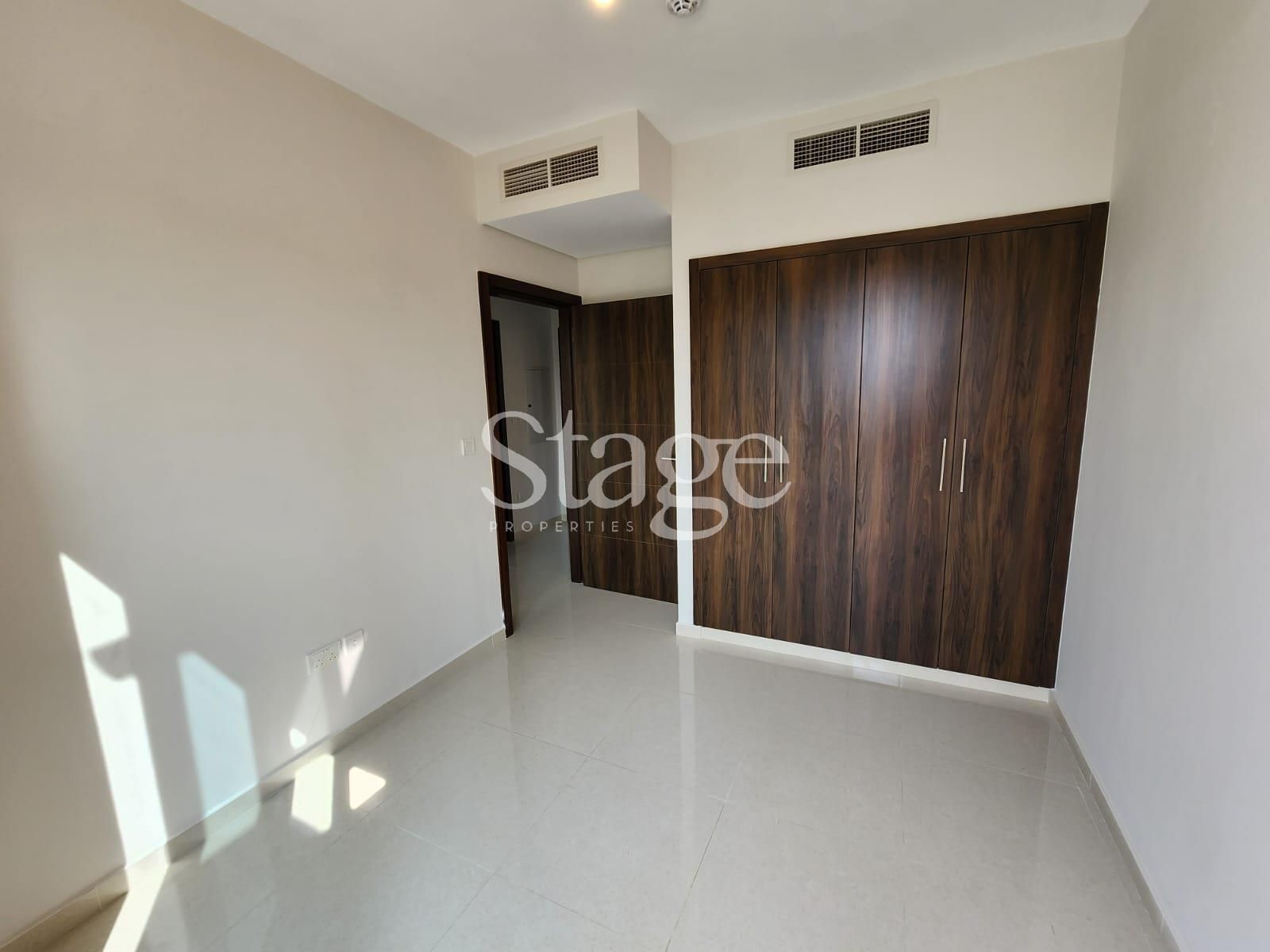 تاون هاوس من ٣ غرف نوم للإيجار في 2 دماك هيلز، Dubai TH7571L