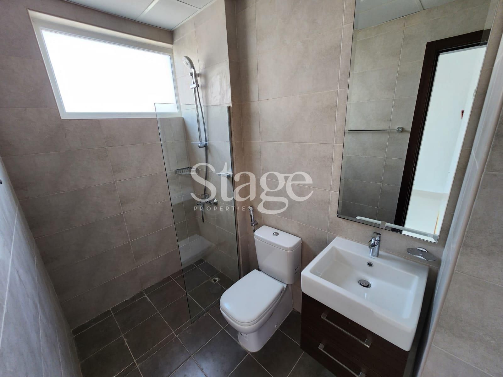 تاون هاوس من ٣ غرف نوم للإيجار في 2 دماك هيلز، Dubai TH7571L