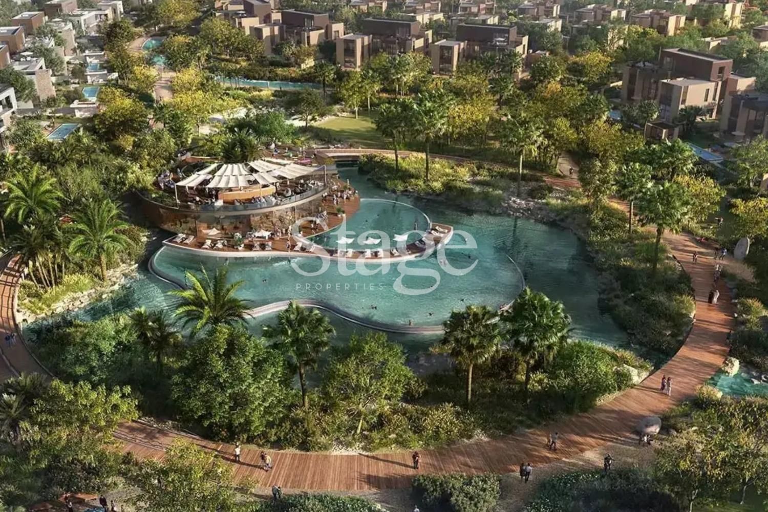 3 bedrooms Villas for Sale in Dubai Land, Dubai VI8196S