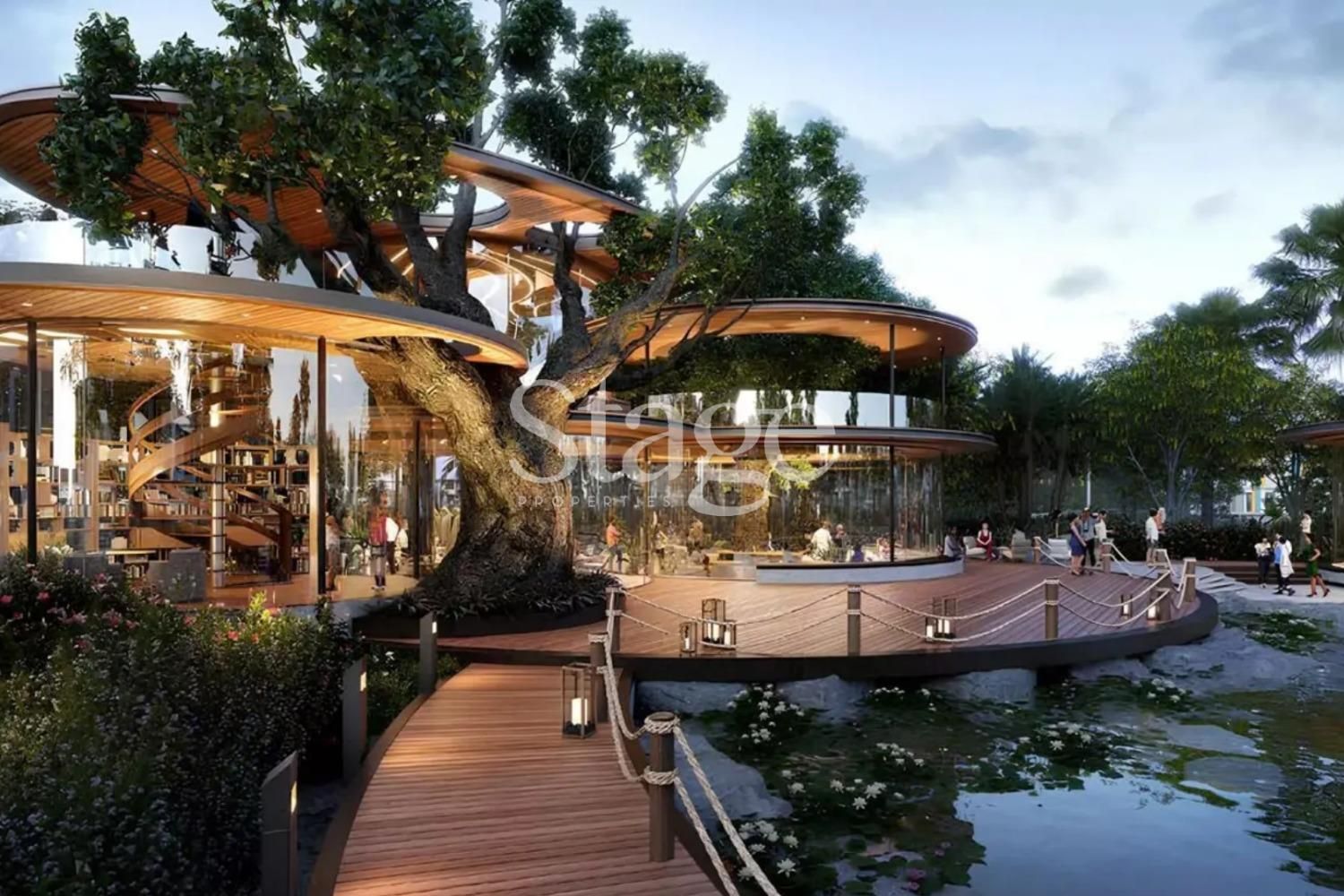 3 bedrooms Villas for Sale in Dubai Land, Dubai VI8196S