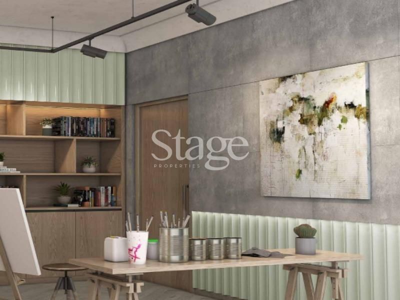 5 bedrooms Townhouse for Sale in Damac Lagoons, Dubai TH7820S