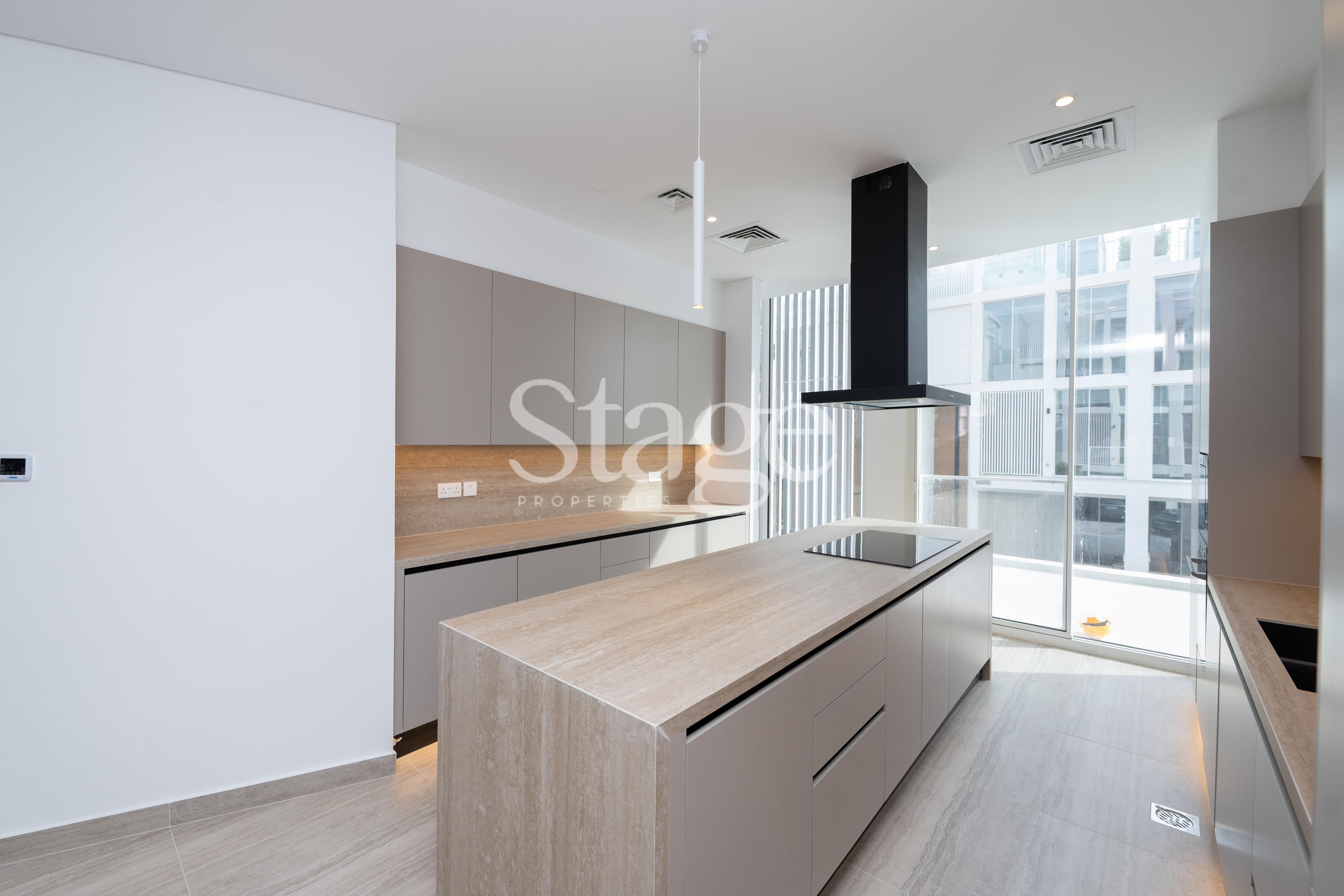 4 bedrooms Townhouse for Sale in Al Barari, Dubai TH8759S