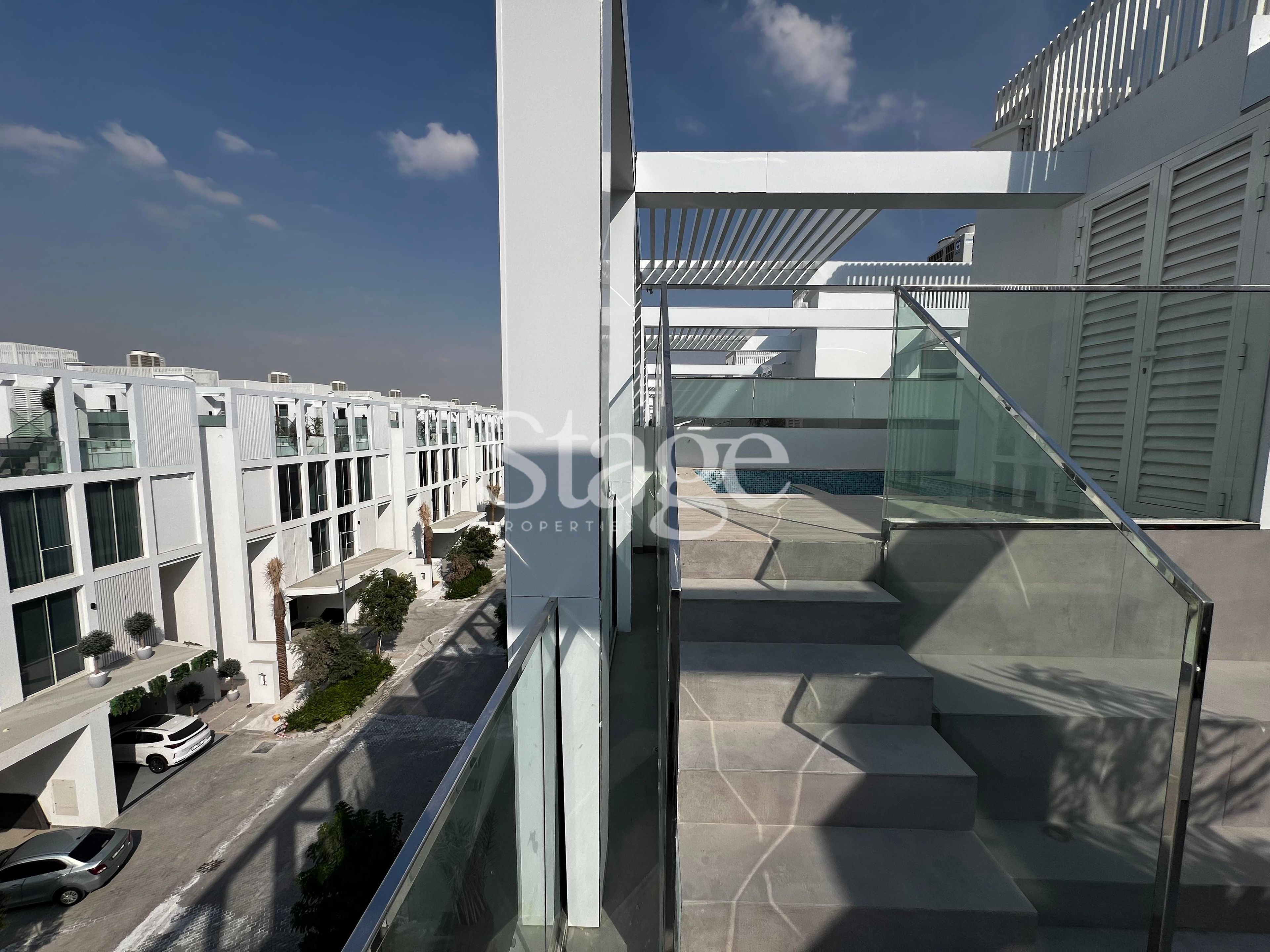 4 bedrooms Townhouse for Sale in Al Barari, Dubai TH8759S