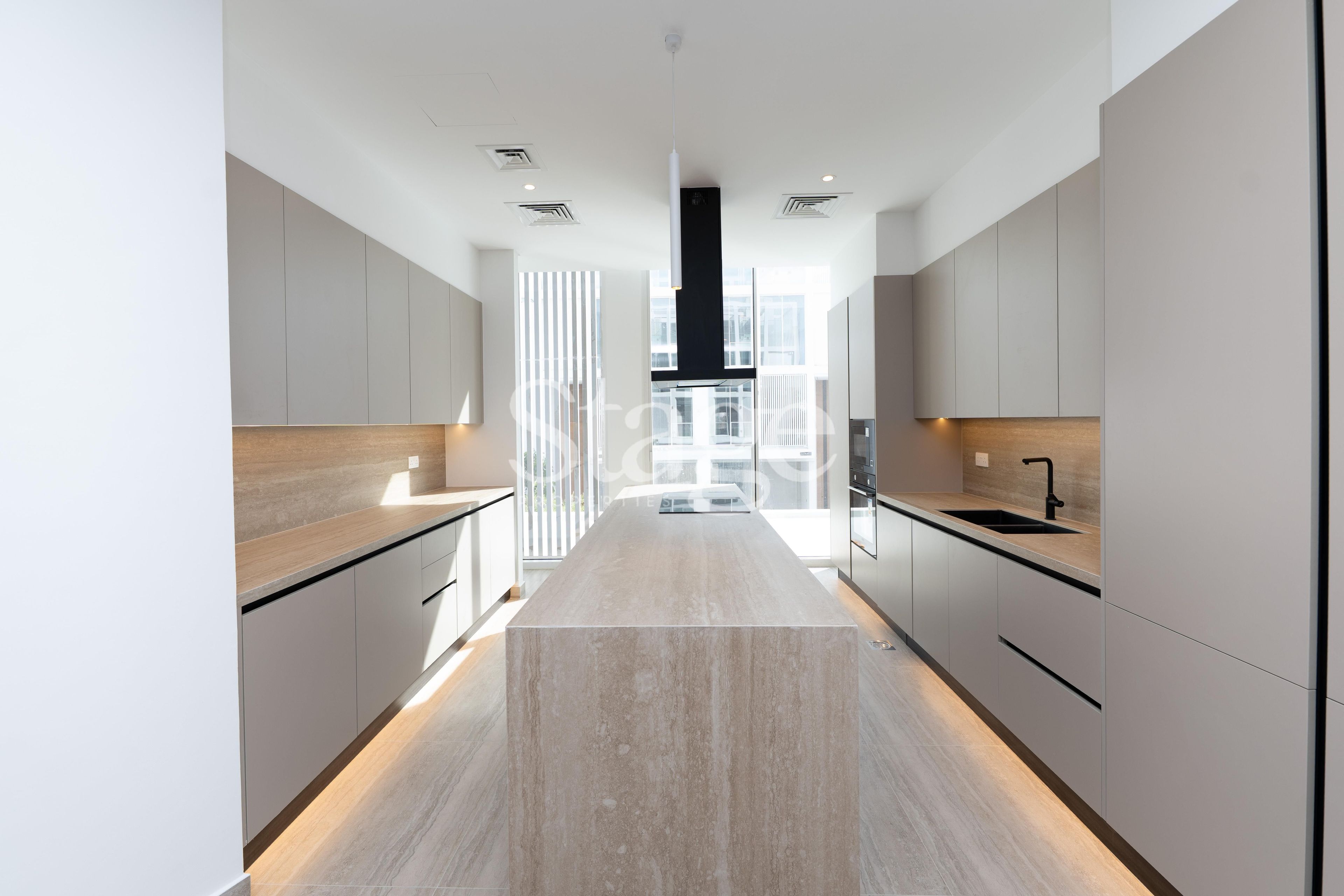 4 bedrooms Townhouse for Sale in Al Barari, Dubai TH8759S