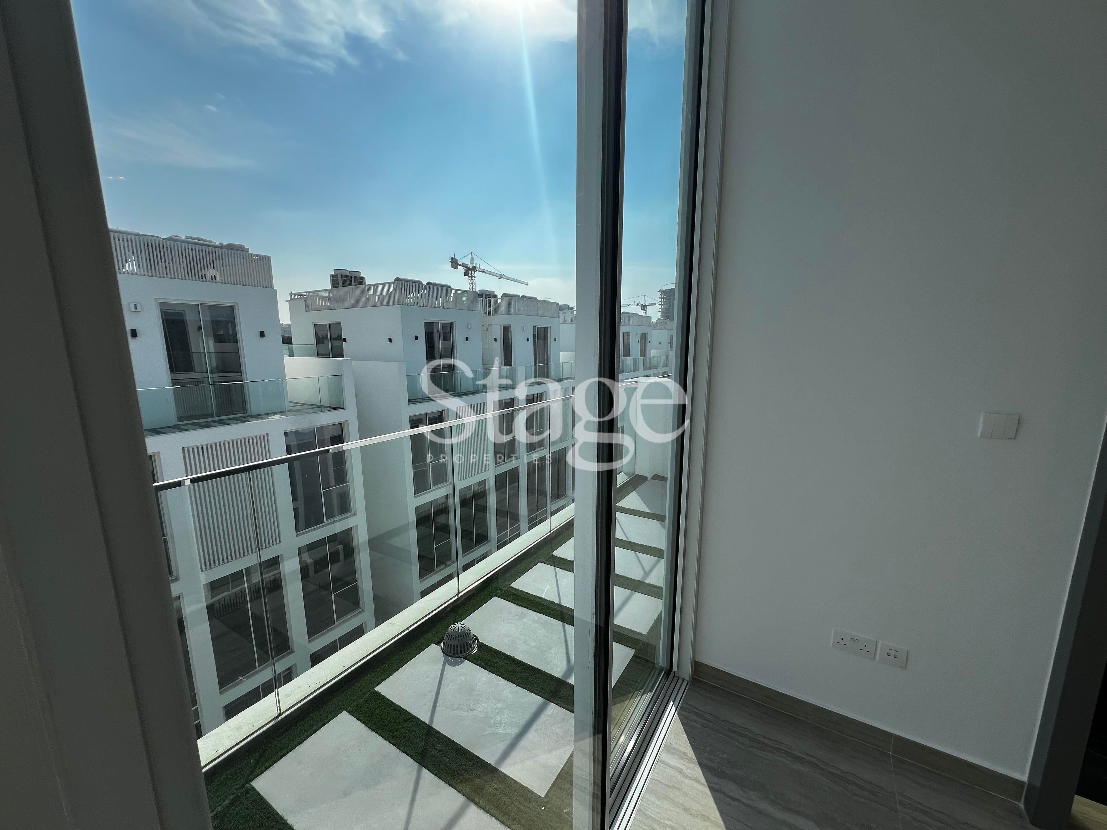 4 bedrooms Townhouse for Sale in Al Barari, Dubai TH8759S