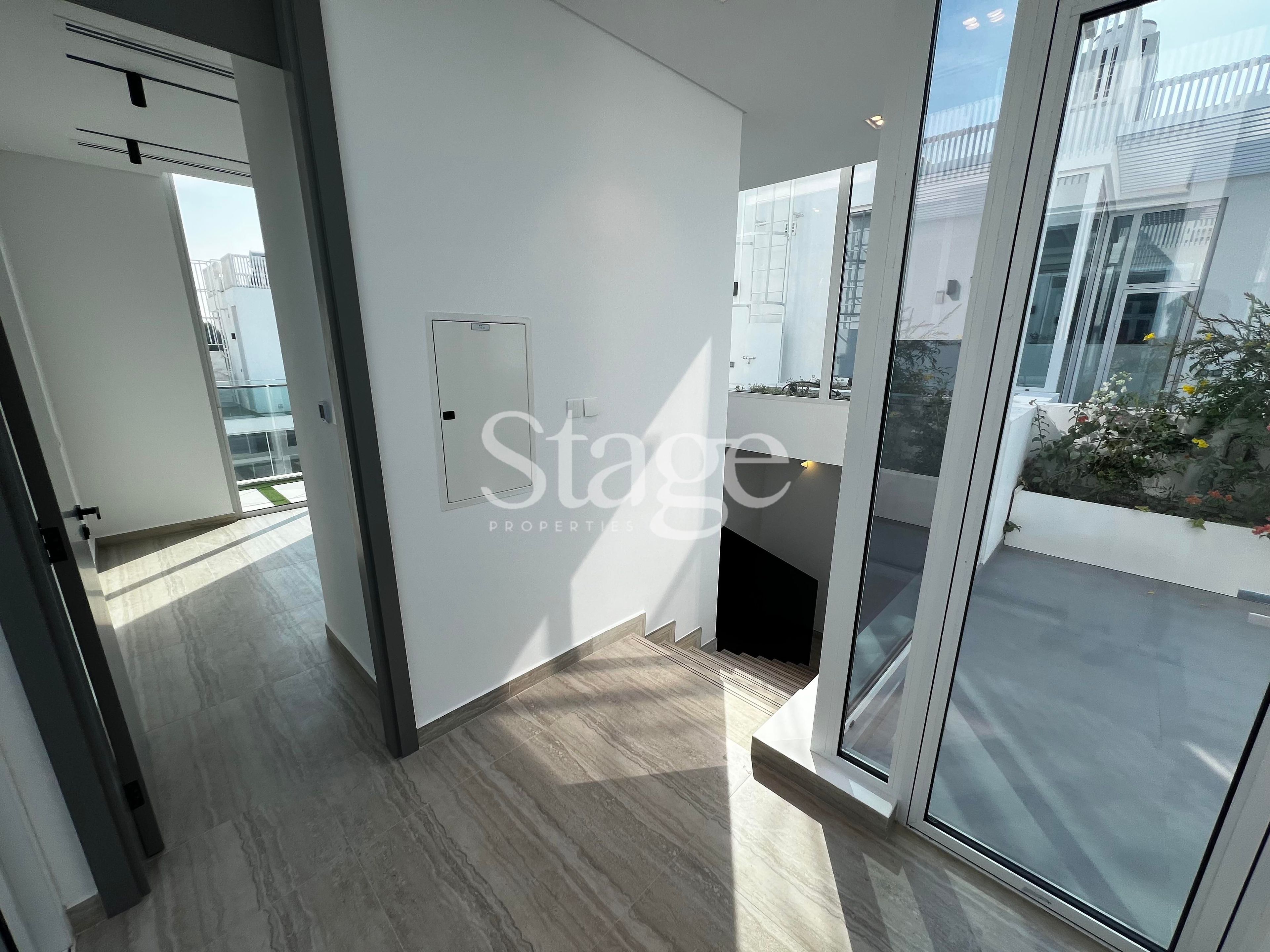 4 bedrooms Townhouse for Sale in Al Barari, Dubai TH8759S