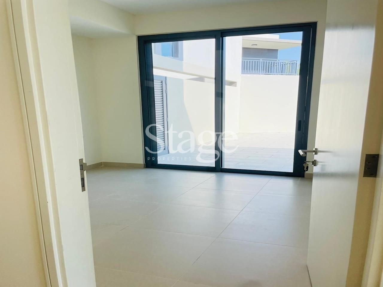 4 bedrooms Townhouse for Rent in Dubai Hills Estate, Dubai TH8807L