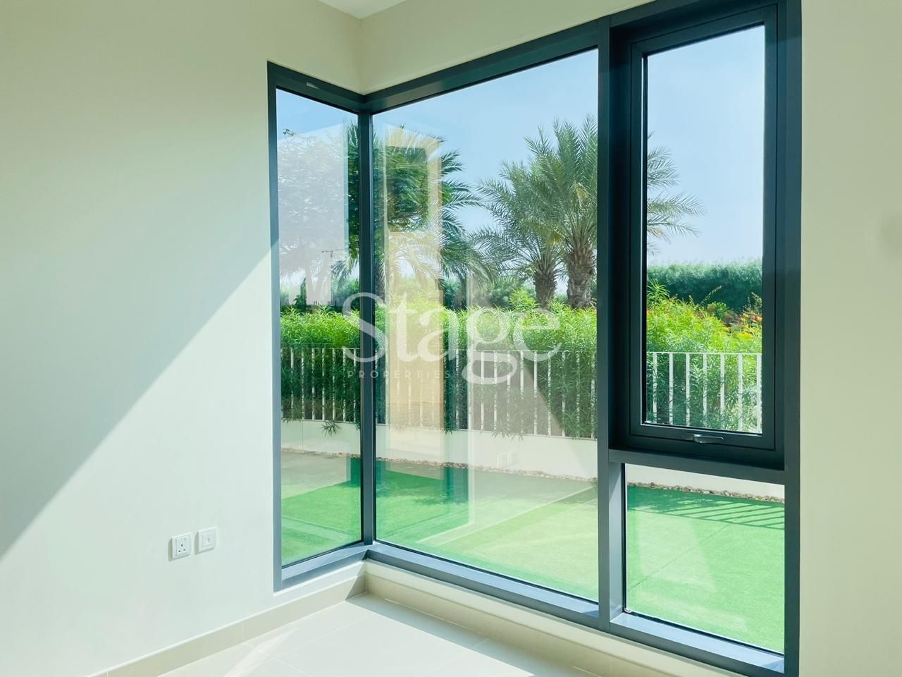 4 bedrooms Townhouse for Rent in Dubai Hills Estate, Dubai TH8807L