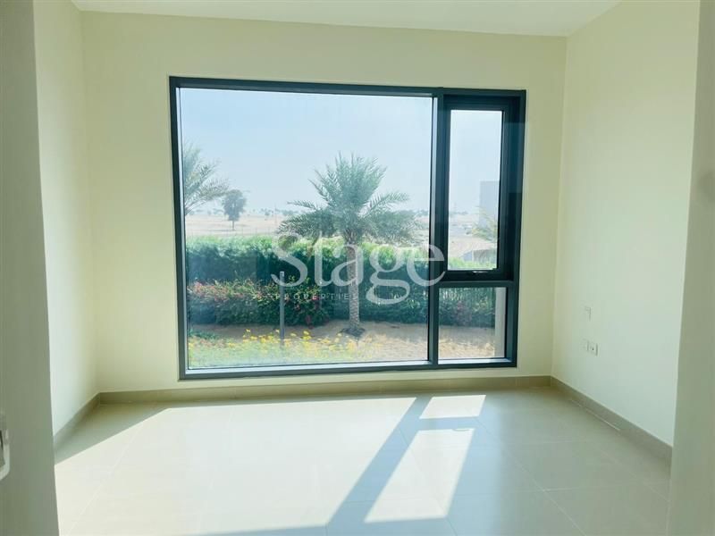 4 bedrooms Townhouse for Rent in Dubai Hills Estate, Dubai TH8807L