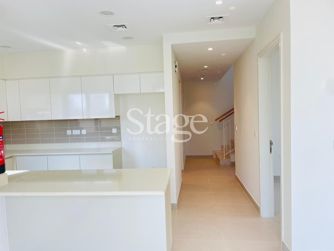 4 bedrooms Townhouse for Rent in Dubai Hills Estate, Dubai TH8807L