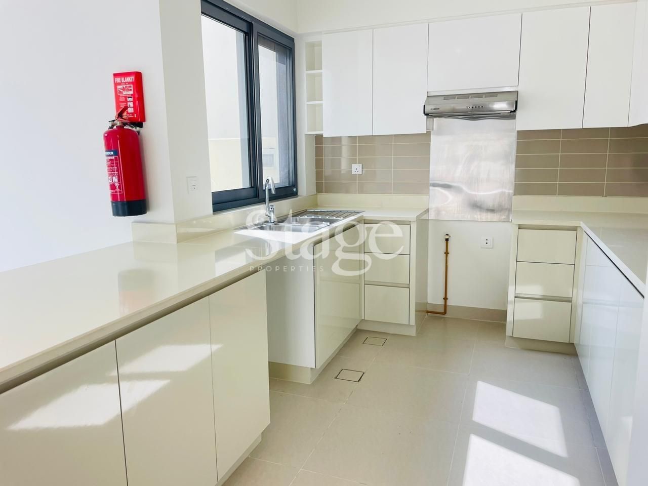 4 bedrooms Townhouse for Rent in Dubai Hills Estate, Dubai TH8807L