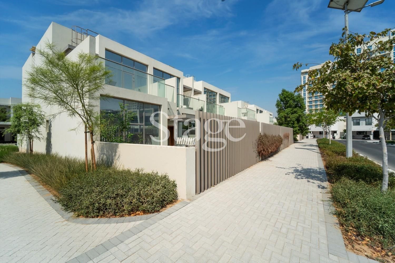 3 bedrooms Townhouse for Rent in Al Furjan, Dubai TH10110L
