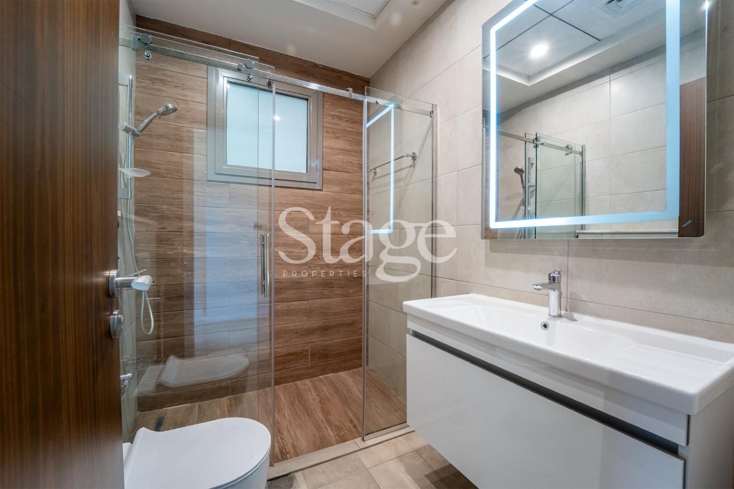 3 bedrooms Townhouse for Rent in Al Furjan, Dubai TH10110L