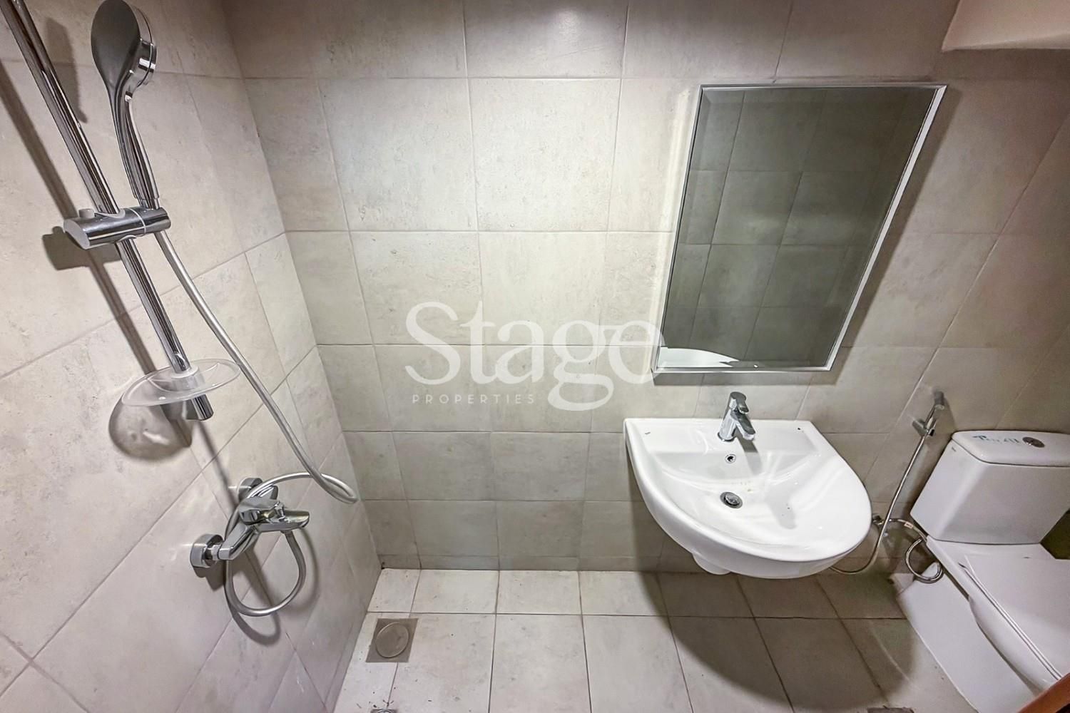 3 bedrooms Townhouse for Rent in Al Furjan, Dubai TH10110L