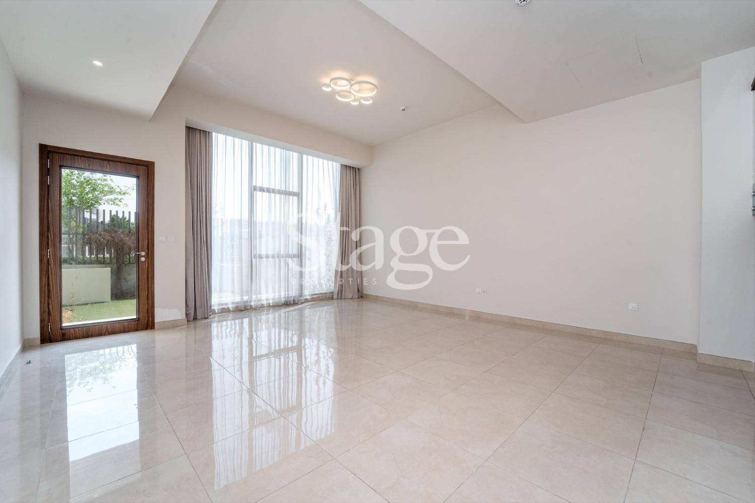 3 bedrooms Townhouse for Rent in Al Furjan, Dubai TH10110L