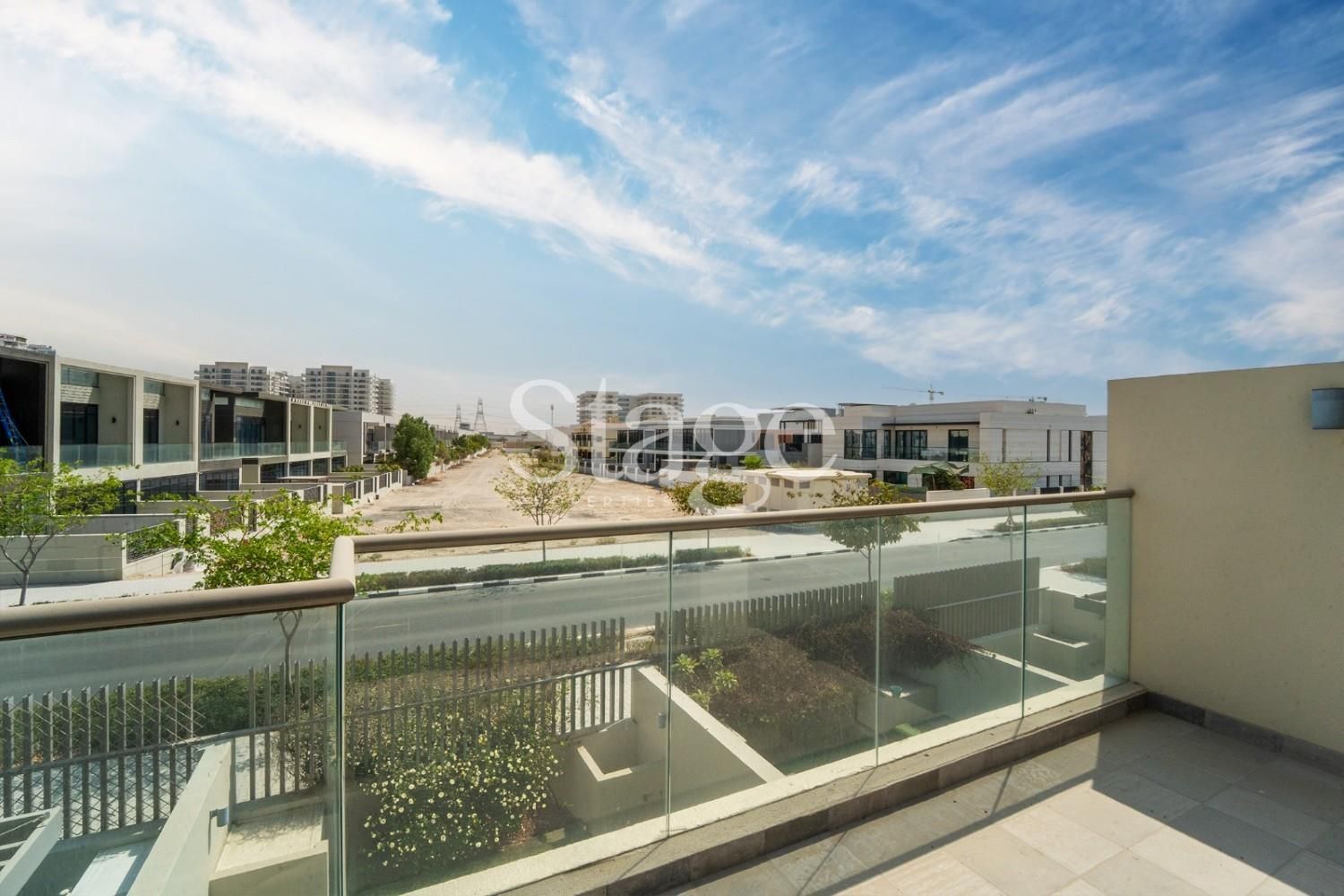 3 bedrooms Townhouse for Rent in Al Furjan, Dubai TH10110L