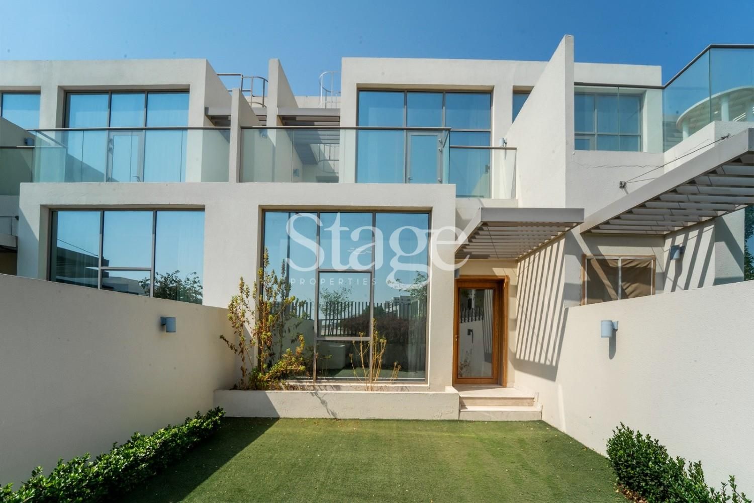 3 bedrooms Townhouse for Rent in Al Furjan, Dubai TH10110L