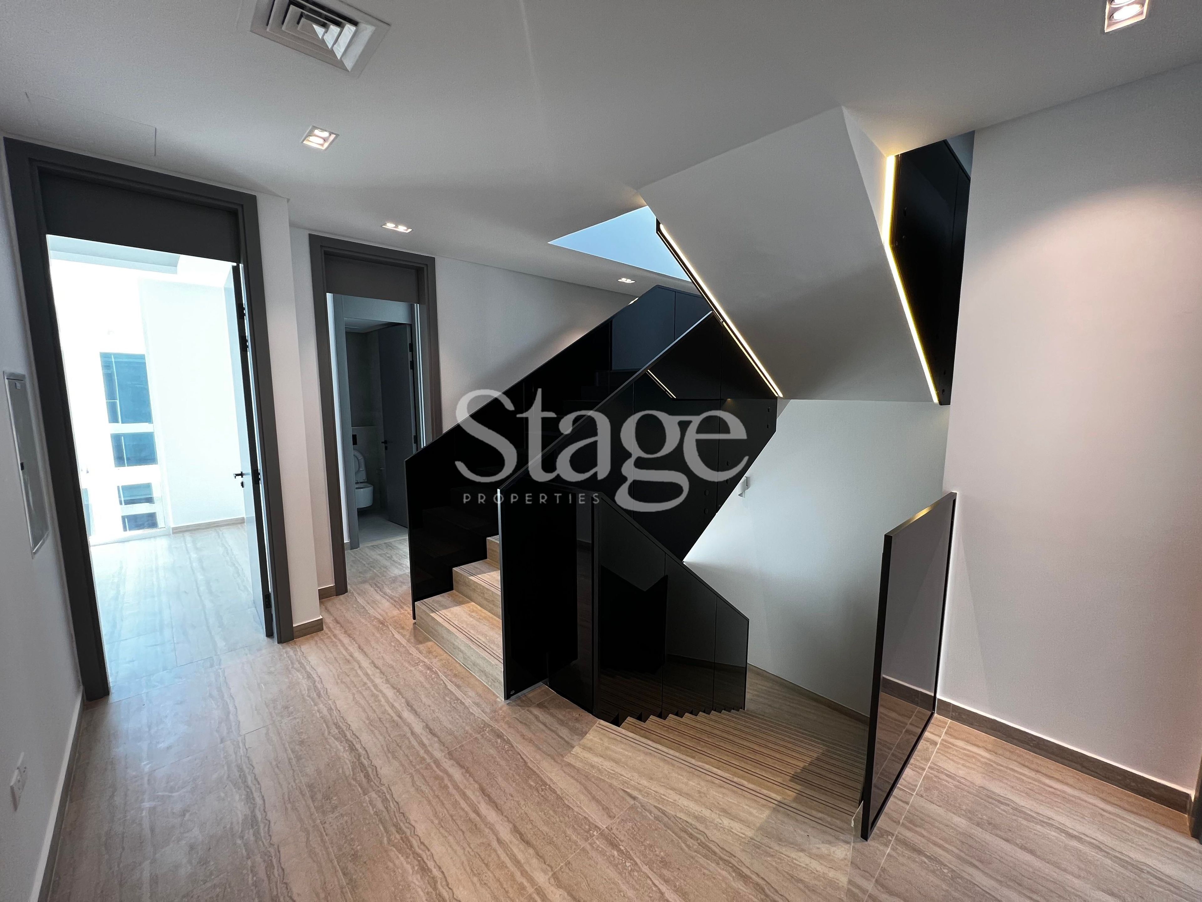 4 bedrooms Townhouse for Rent in Al Barari, Dubai TH8644L