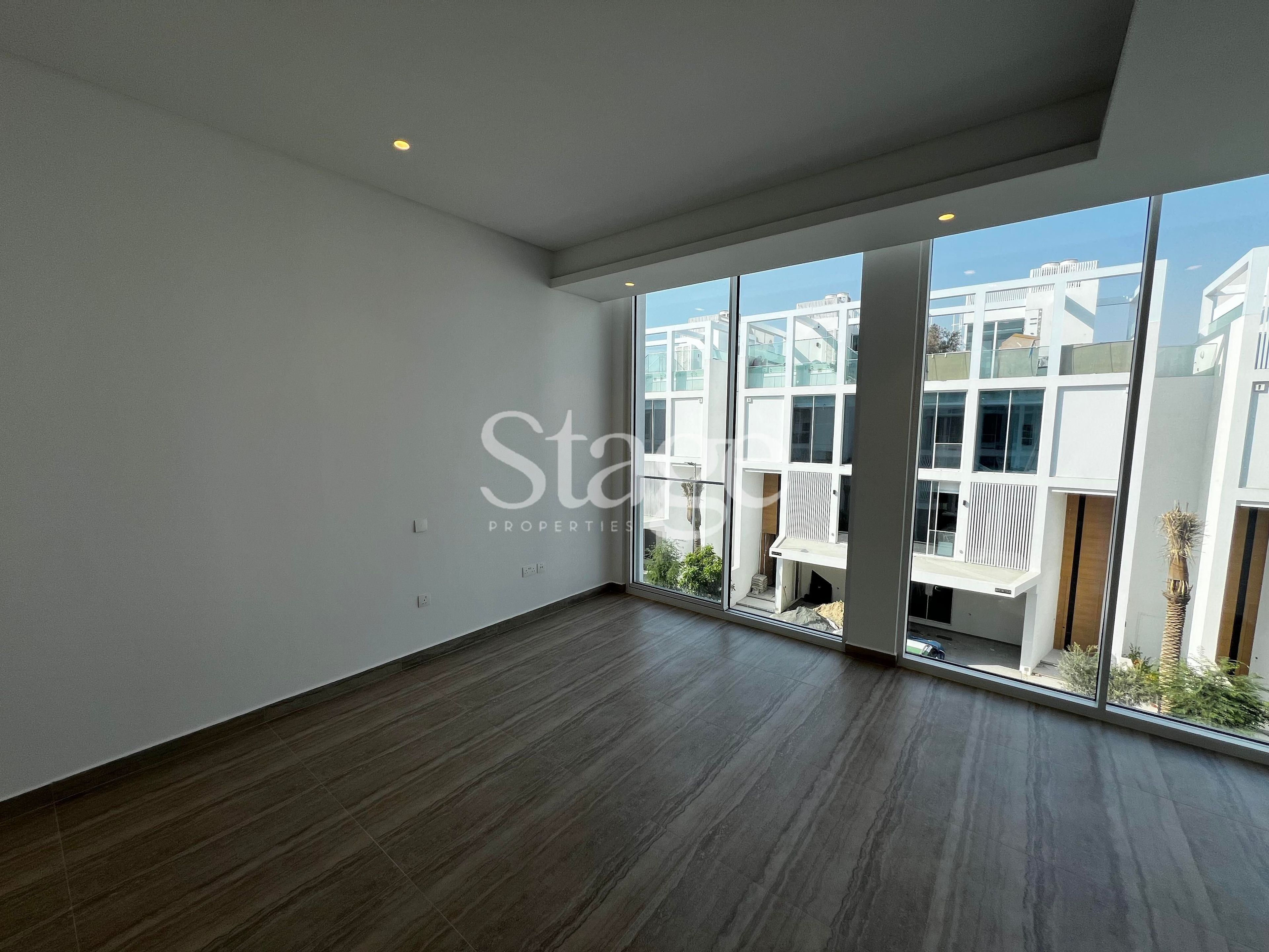 4 bedrooms Townhouse for Rent in Al Barari, Dubai TH8644L